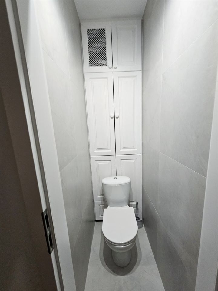 Mieszkanie 3-pokojowe Białystok Słoneczny Stok, ul. Upalna. Zdjęcie 18