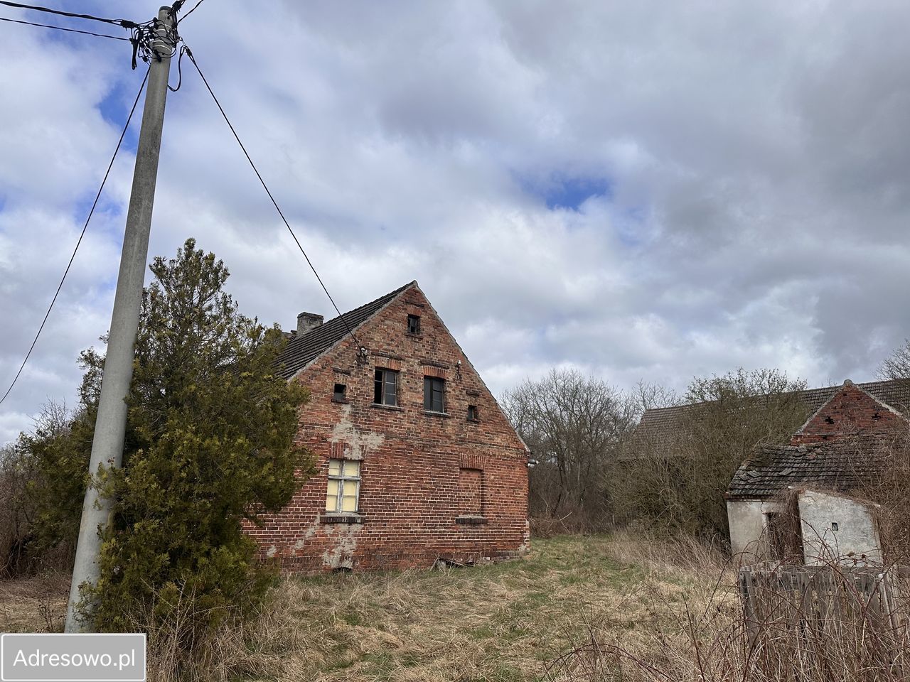 dom wolnostojący, 5 pokoi Rzeczyca. Zdjęcie 2