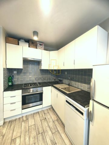 Mieszkanie 3-pokojowe Wrocław, pl. Jana Pawła II. Zdjęcie 13