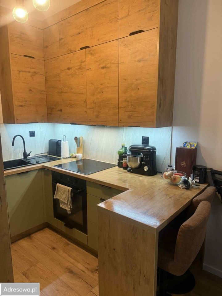 Mieszkanie 2-pokojowe Chełmno, ul. Biskupia. Zdjęcie 10