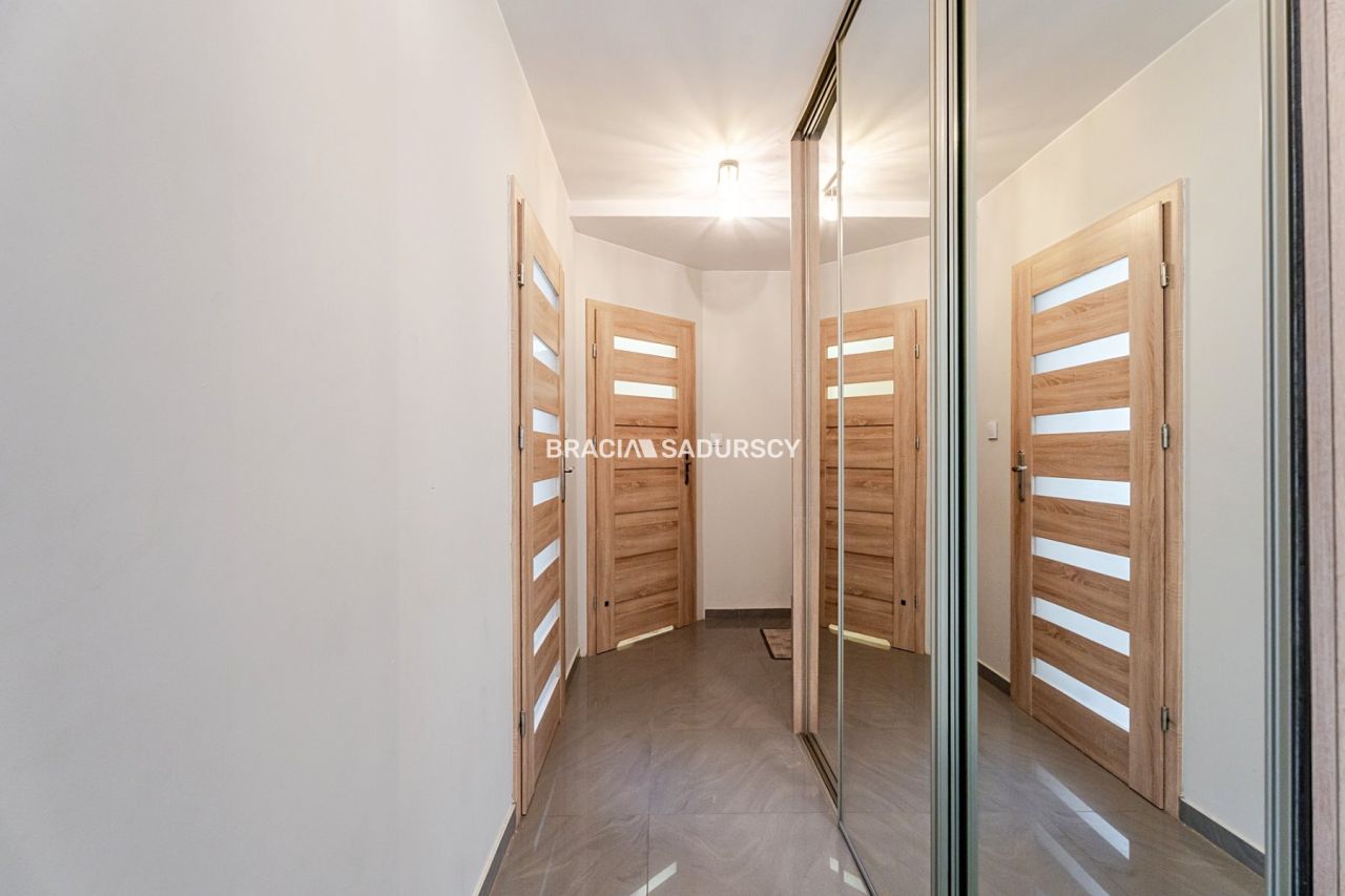 Mieszkanie 3-pokojowe Wieliczka, ul. Krakowska. Zdjęcie 15