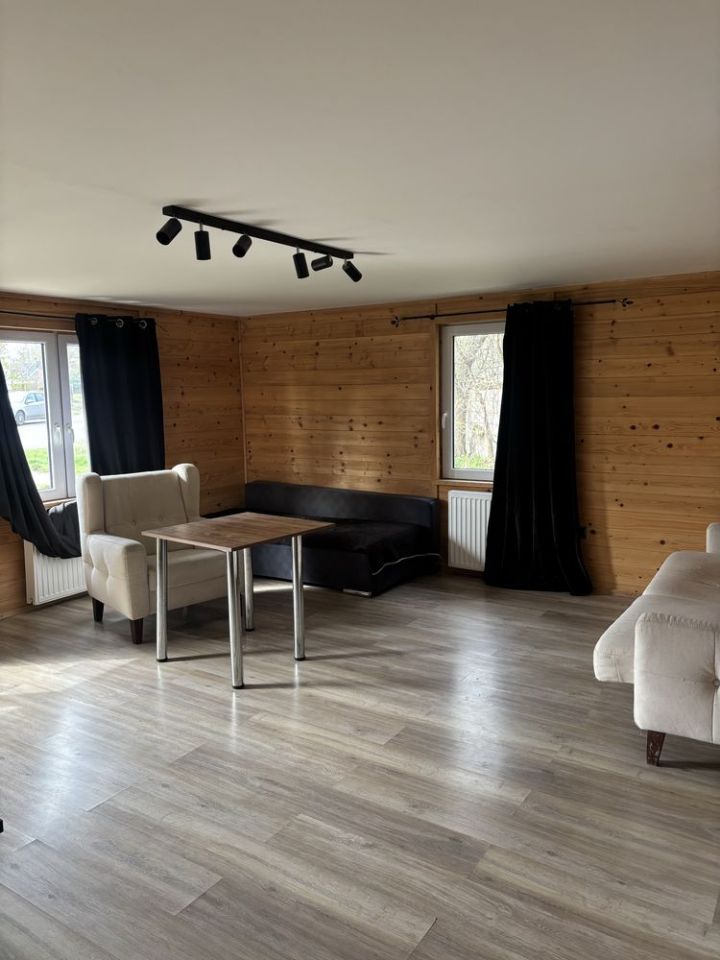 dom wolnostojący Zamość Majdan. Zdjęcie 6