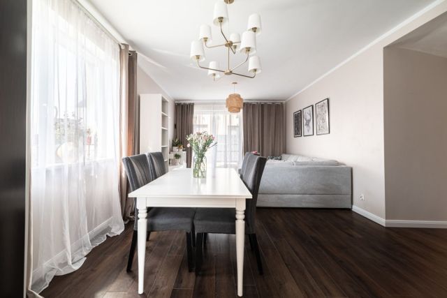 Mieszkanie 3-pokojowe Pępowo, ul. Witolda Gombrowicza. Zdjęcie 6