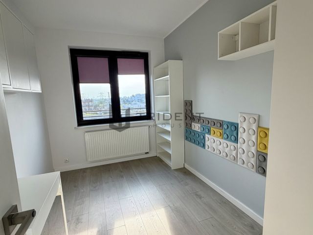 Mieszkanie 3-pokojowe Warszawa Wola, ul. Sztuk Pięknych. Zdjęcie 10