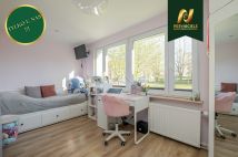 Mieszkanie 3-pokojowe Gdynia Witomino, ul. Chwarznieńska. Zdjęcie 4