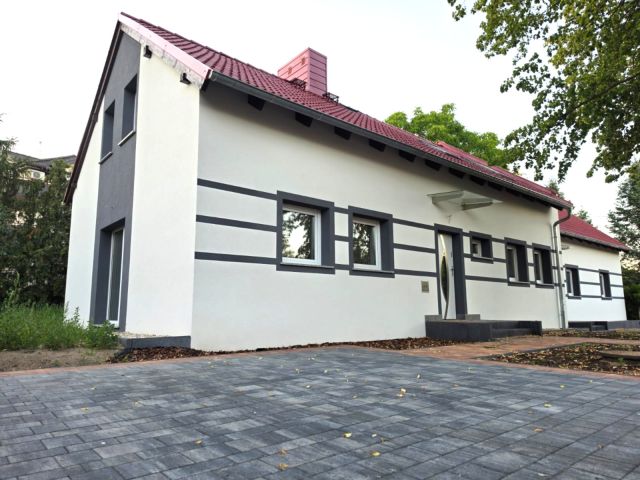 bliźniak, 4 pokoje Zielona Góra Jędrzychów, ul. Wronia. Zdjęcie 2