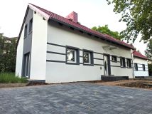 bliźniak, 4 pokoje Zielona Góra Jędrzychów, ul. Wronia. Zdjęcie 1