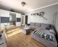 Mieszkanie 2-pokojowe Poznań Nowe Miasto, ul. Żelazna. Zdjęcie 1