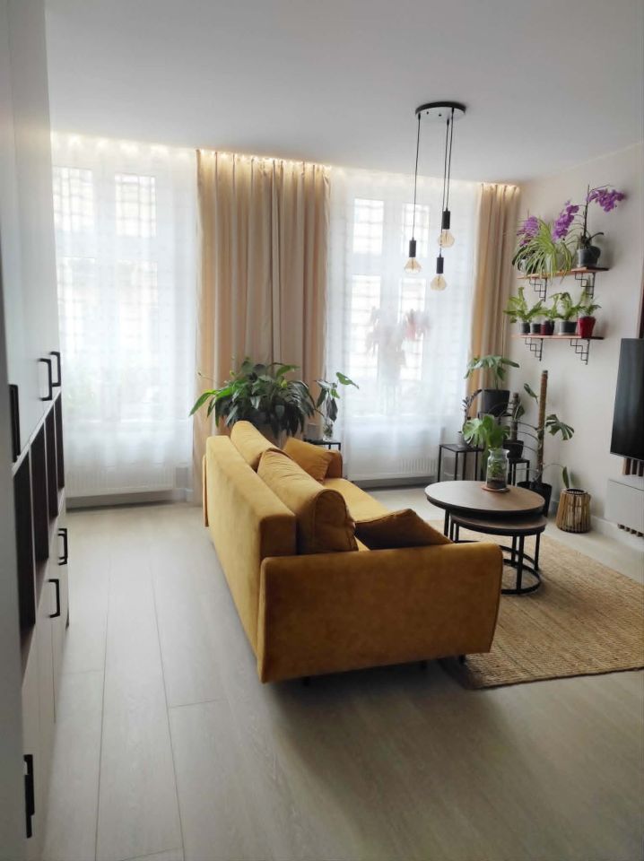 Mieszkanie 3-pokojowe Legnica Tarninów, ul. Hutników. Zdjęcie 2