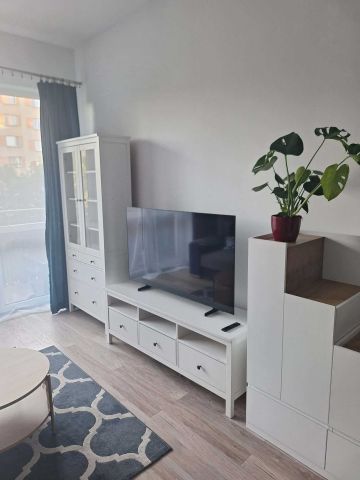 Mieszkanie 2-pokojowe Kraków Podgórze Duchackie, ul. Walerego Sławka. Zdjęcie 1