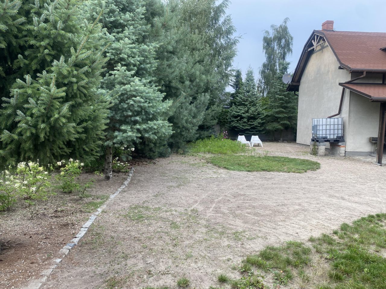 dom wolnostojący, 4 pokoje Niedźwiady. Zdjęcie 8