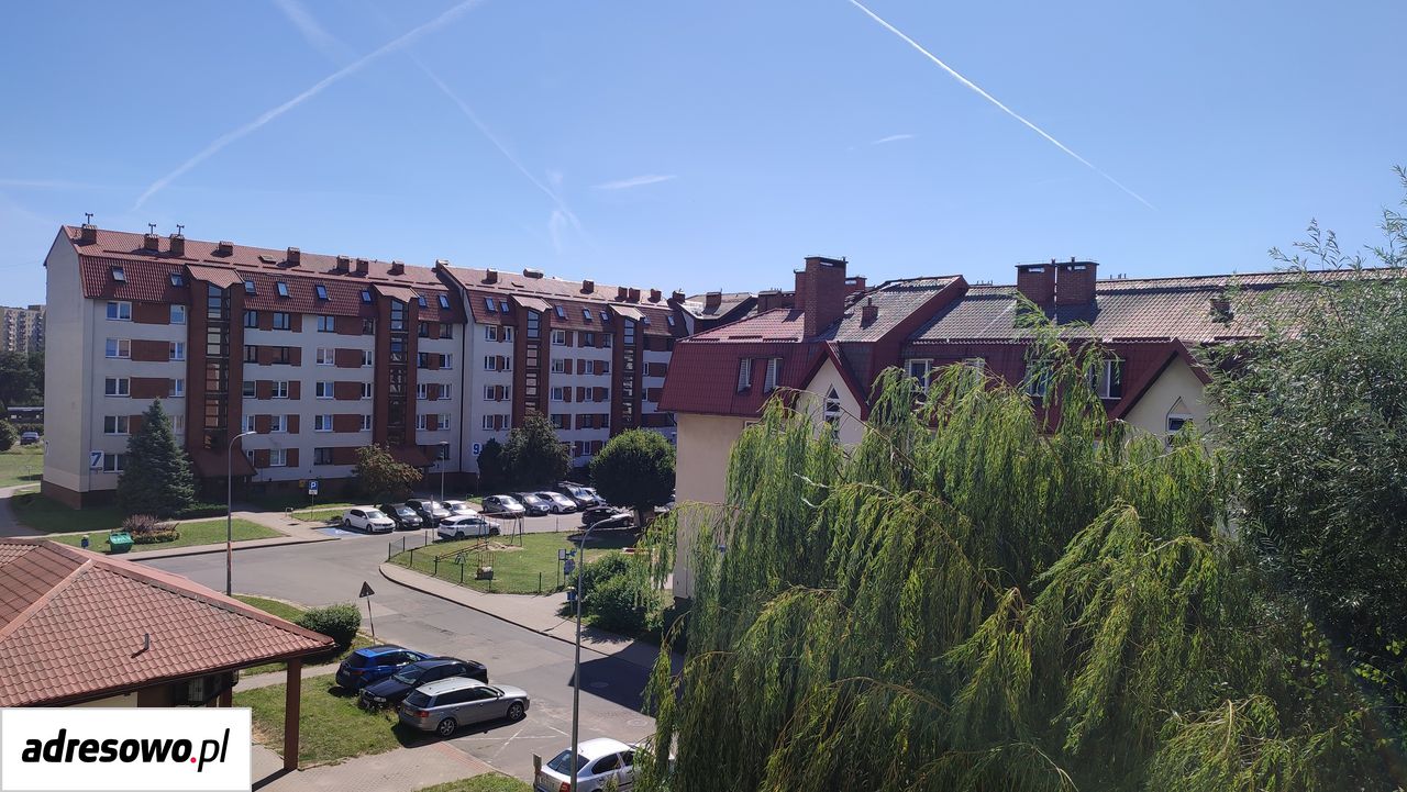 Mieszkanie 2-pokojowe Tczew Suchostrzygi, ul. Topolowa. Zdjęcie 7