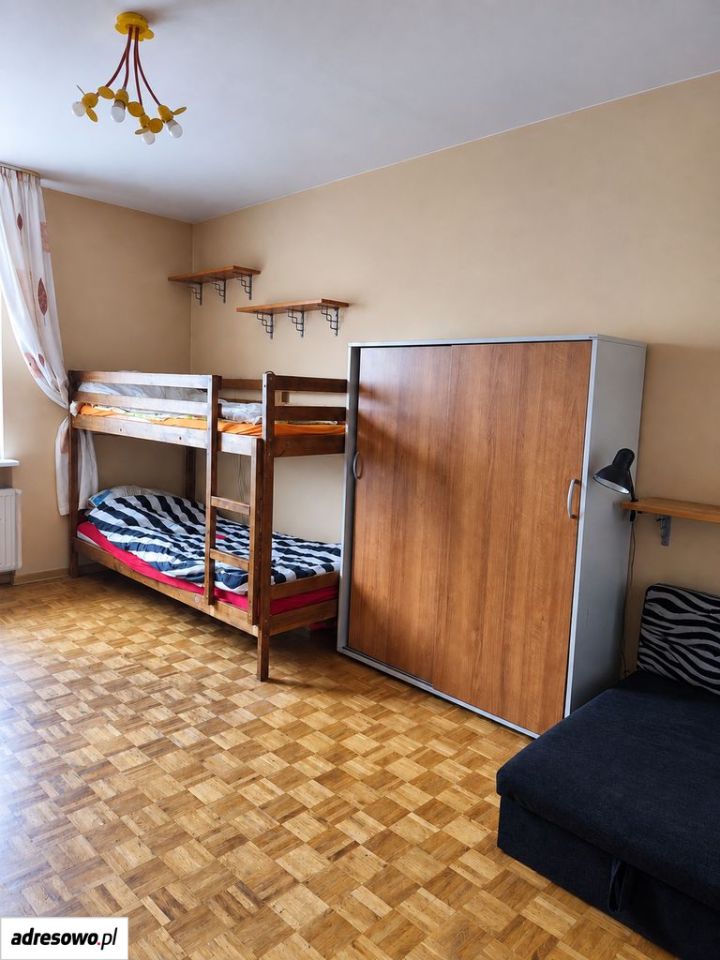 Mieszkanie 3-pokojowe Warszawa Praga-Południe, ul. Afrykańska. Zdjęcie 5