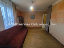 Mieszkanie 1-pokojowe Ostrowiec Świętokrzyski. Zdjęcie 4