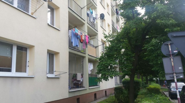 Mieszkanie 2-pokojowe Gorlice, ul. Cypriana Kamila Norwida. Zdjęcie 1