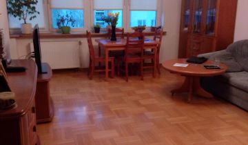 Mieszkanie 2-pokojowe Warszawa Kabaty, al. Komisji Edukacji Narodowej