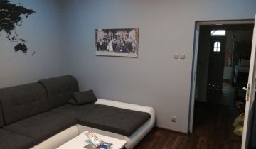 segmentowiec Muszyna, ul. Piłsudskiego 36