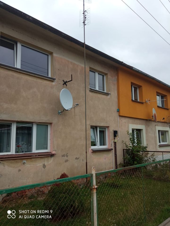 Mieszkanie 2-pokojowe Przytocko