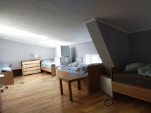 Pokój Gdańsk Wrzeszcz, ul. Danusi. Zdjęcie 3