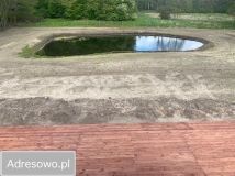 Działka budowlana Zwola, ul. Główna. Zdjęcie 3