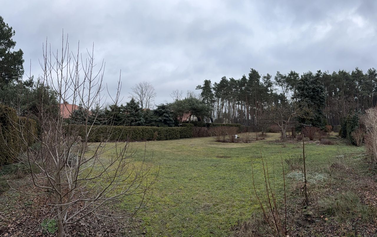 Działka budowlana Legionowo Ludwisin, ul. gen. Józefa Bema. Zdjęcie 4