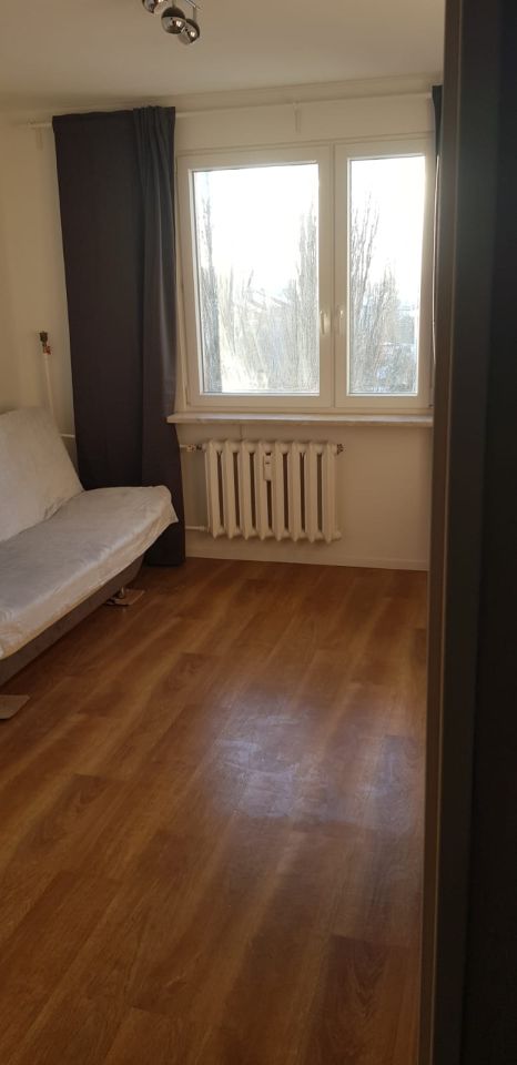 Pokój Olsztyn Mleczna, ul. Jarosława Iwaszkiewicza