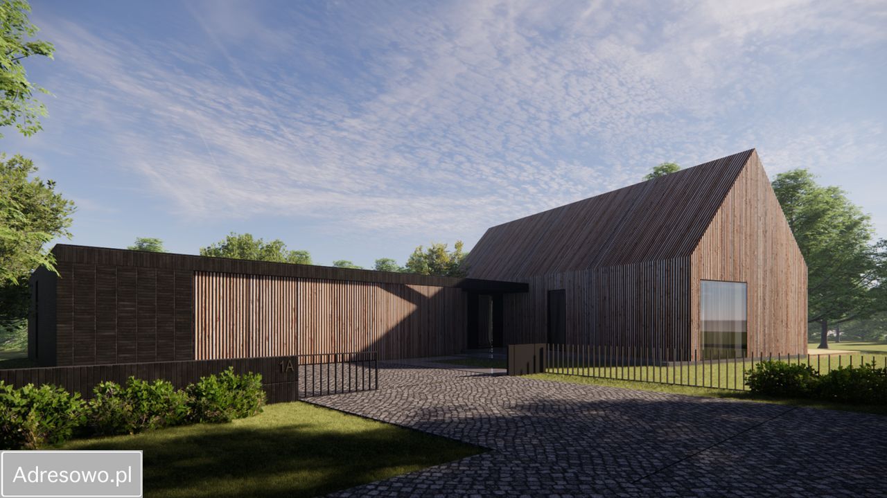 Działka budowlana Golędzinów. Zdjęcie 5