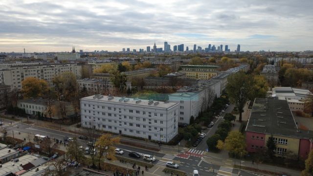 Mieszkanie 1-pokojowe Warszawa Praga-Północ, ul. Józefa Szanajcy. Zdjęcie 10