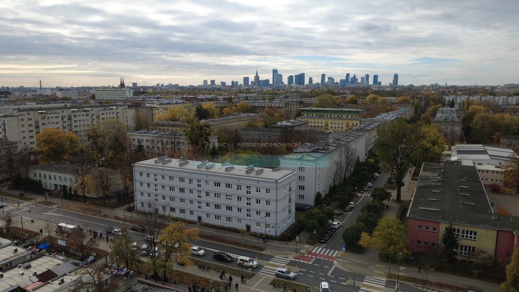 Mieszkanie 1-pokojowe Warszawa Praga-Północ, ul. Józefa Szanajcy. Zdjęcie 10