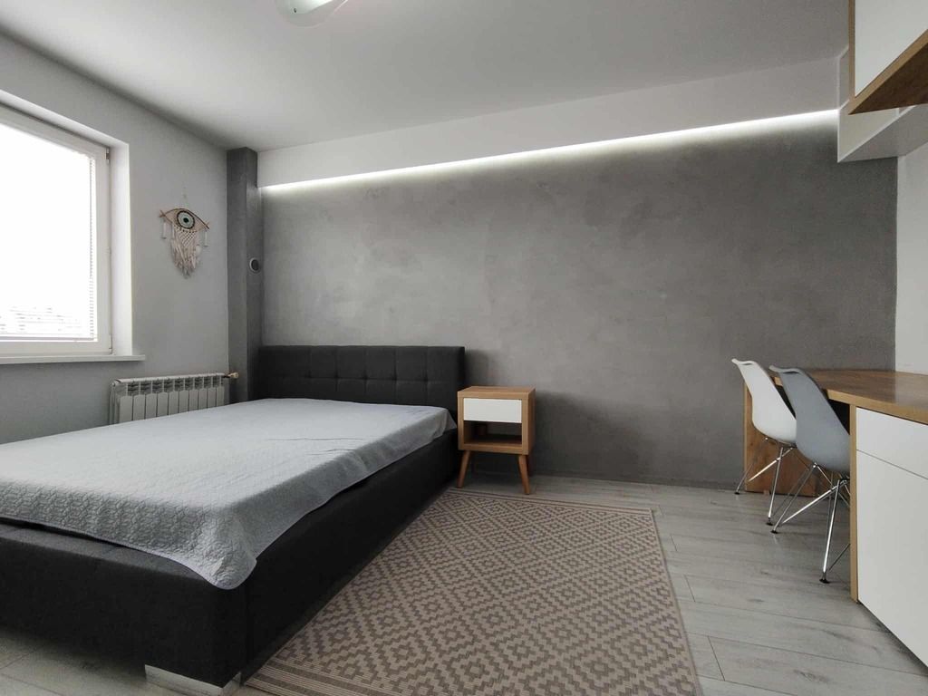 Mieszkanie 3-pokojowe Bełchatów, ul. Skaleniowa. Zdjęcie 6