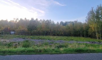 Działka budowlana Kalej, Wydra