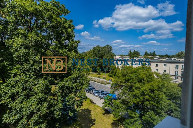 Mieszkanie 3-pokojowe Kraków Nowa Huta, os. Górali. Zdjęcie 22