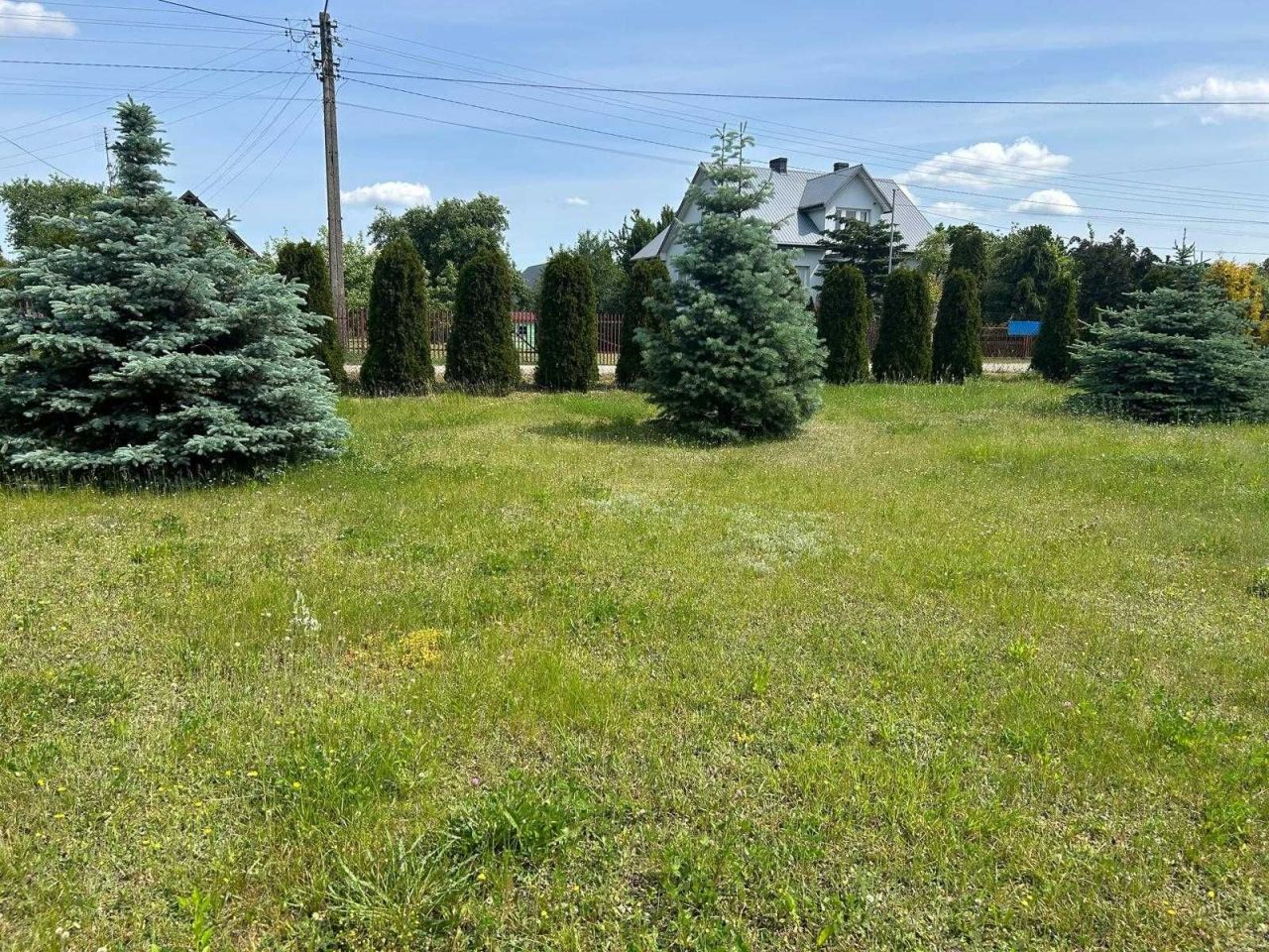 Działka budowlana Widowo. Zdjęcie 6