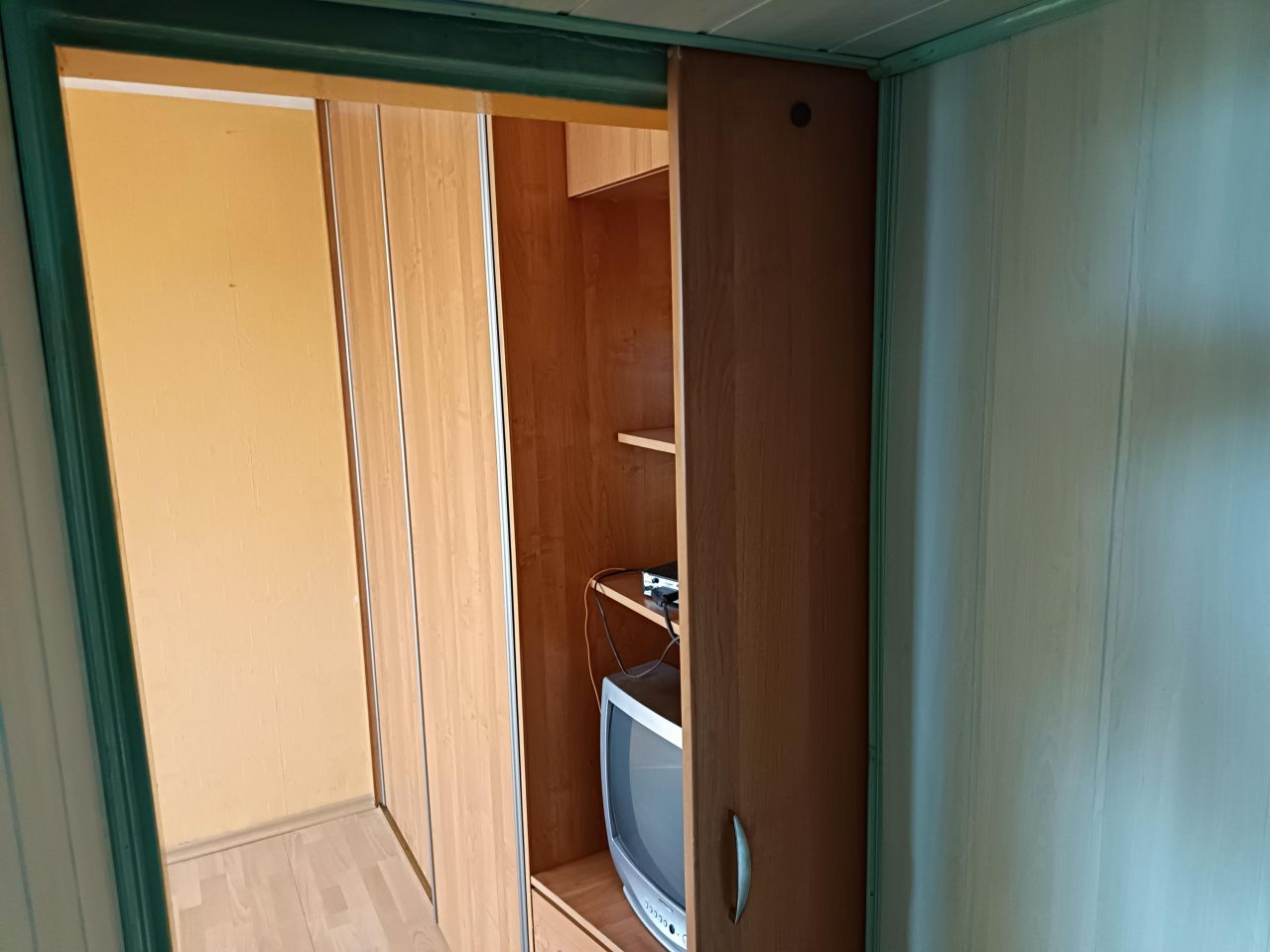 Mieszkanie 3-pokojowe Koło, ul. Kolejowa. Zdjęcie 7