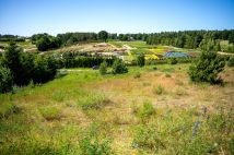 Działka rolno-budowlana Garcz, ul. Widokowa