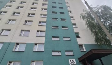 Mieszkanie 2-pokojowe Siemianowice Śląskie Bańgów, ul. Śląska