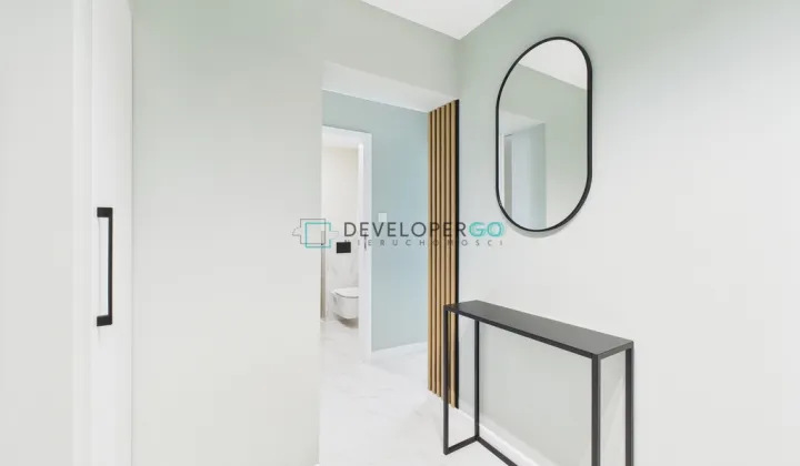 Mieszkanie 2-pokojowe Wasilków, ul. Emilii Plater