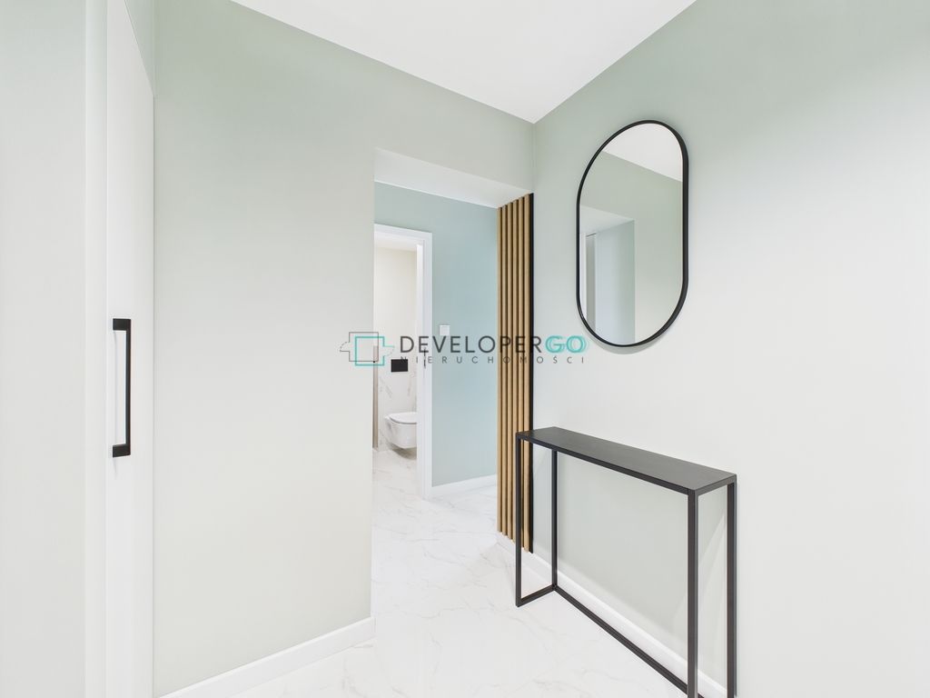 Mieszkanie 2-pokojowe Wasilków, ul. Emilii Plater