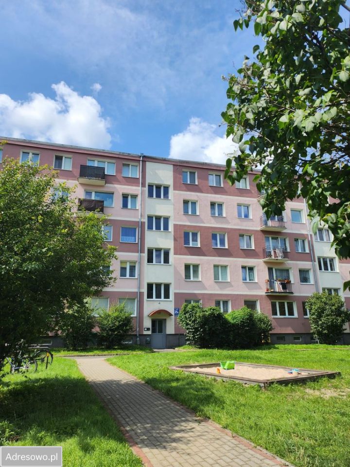 Mieszkanie 2-pokojowe Gdańsk Przymorze, ul. Kołobrzeska