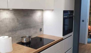 Mieszkanie 3-pokojowe Katowice Bogucice, ul. Uniwersytecka