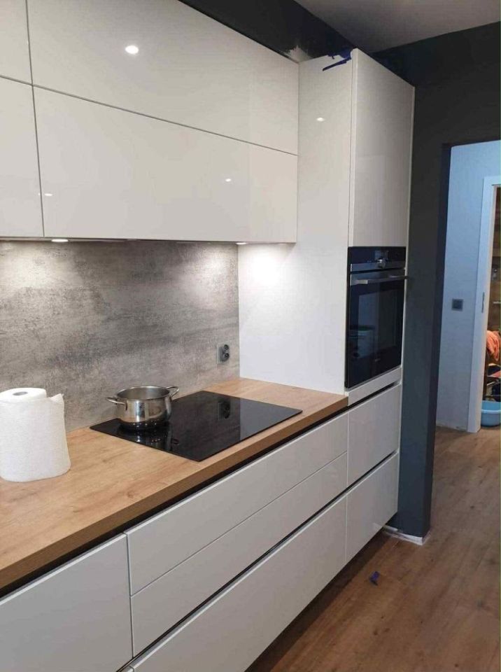 Mieszkanie 3-pokojowe Katowice Bogucice, ul. Uniwersytecka. Zdjęcie 2