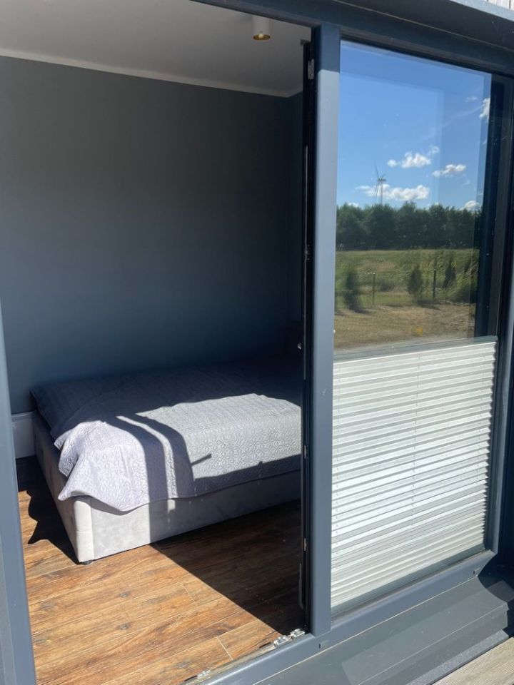 Działka rekreacyjna Kopań. Zdjęcie 8