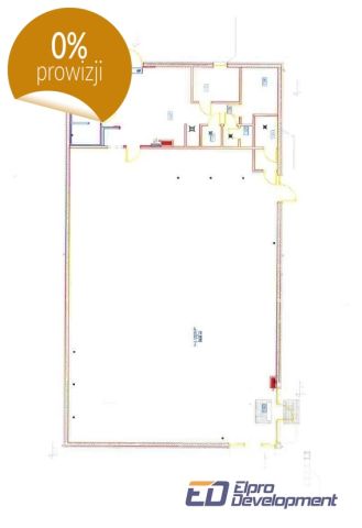 Lokal Trzydnik Duży. Zdjęcie 3