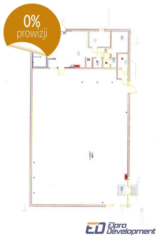 Lokal Trzydnik Duży. Zdjęcie 3