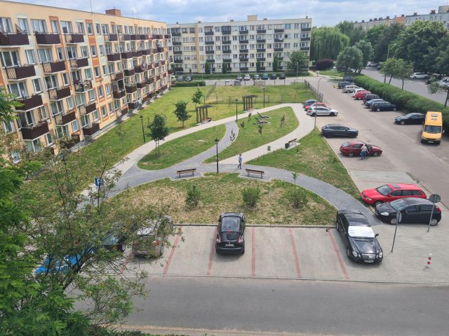 Mieszkanie 3-pokojowe Sierpc, ul. Jana Pawła II. Zdjęcie 13