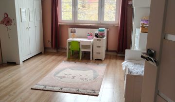 Mieszkanie 3-pokojowe Białogard