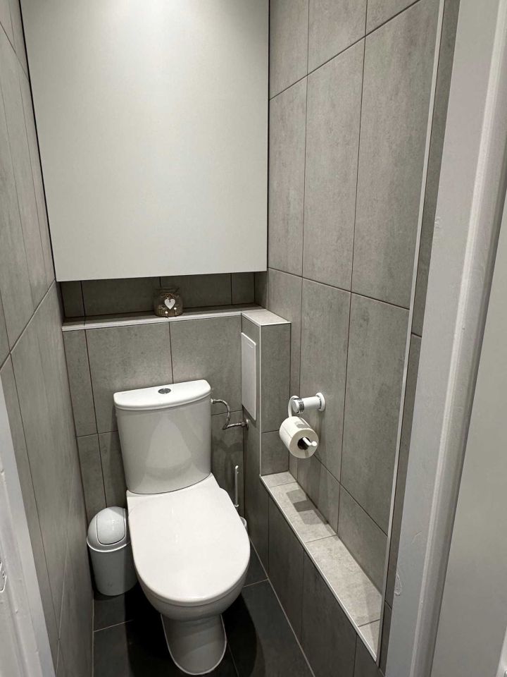 Lokal Warszawa Gocław, ul. Władysława Umińskiego. Zdjęcie 3