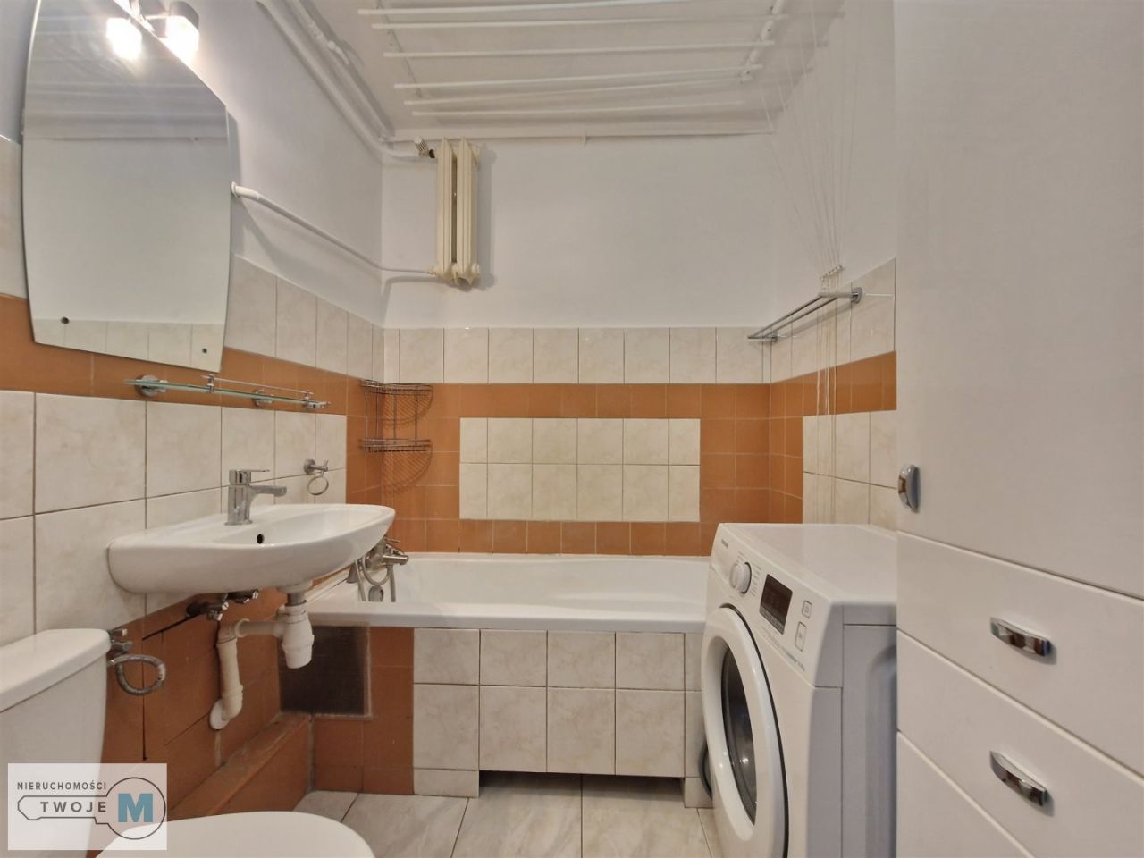 Mieszkanie 2-pokojowe Kielce Barwinek, ul. Barwinek. Zdjęcie 9