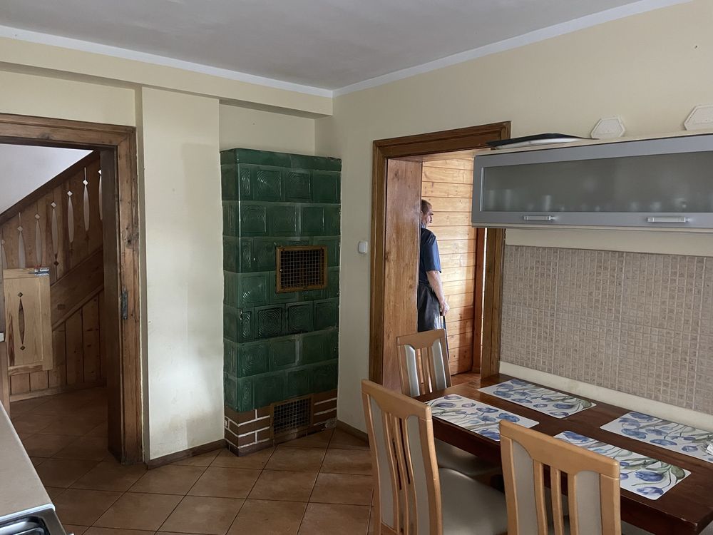 dom wolnostojący, 5 pokoi Jeżów Sudecki. Zdjęcie 5