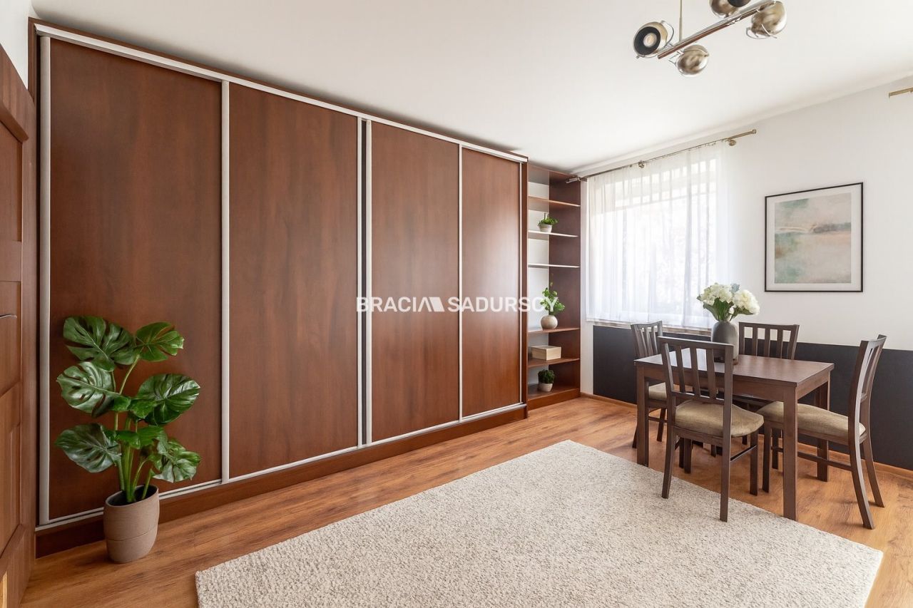 Mieszkanie 2-pokojowe Kraków Prądnik Czerwony, ul. Śliczna. Zdjęcie 6